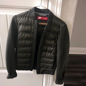 Nike jacket
